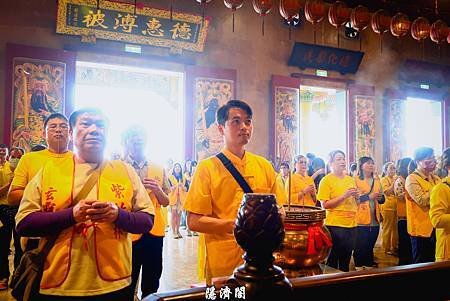 ☞2025驪山阿嬤戶外教學之旅【一】