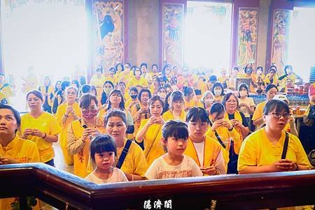 ☞2025驪山阿嬤戶外教學之旅【一】