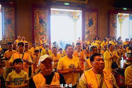 ☞2025驪山阿嬤戶外教學之旅【一】