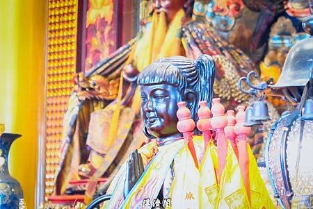 ☞2025驪山阿嬤戶外教學之旅【一】