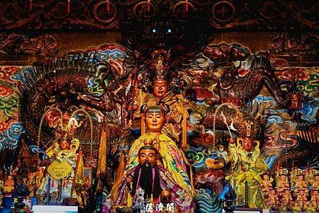 ☞2025驪山阿嬤戶外教學之旅【一】