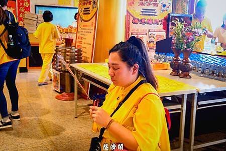 ☞2025驪山阿嬤戶外教學之旅【一】