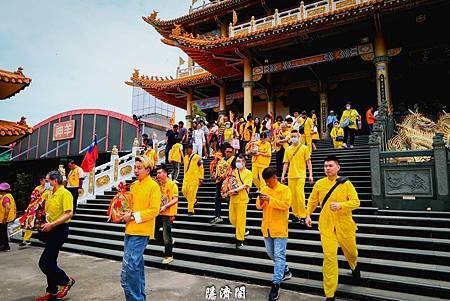 ☞2025驪山阿嬤戶外教學之旅【一】