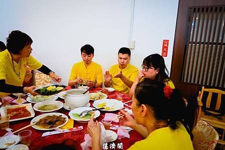 ☞2025驪山阿嬤戶外教學之旅【二】