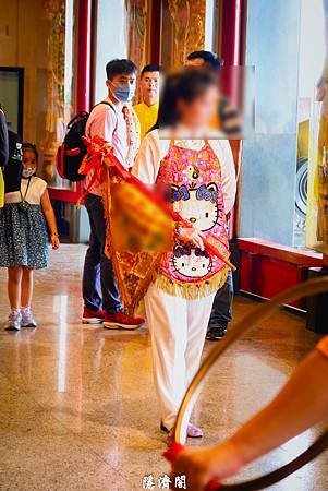 ☞2025驪山阿嬤戶外教學之旅【一】