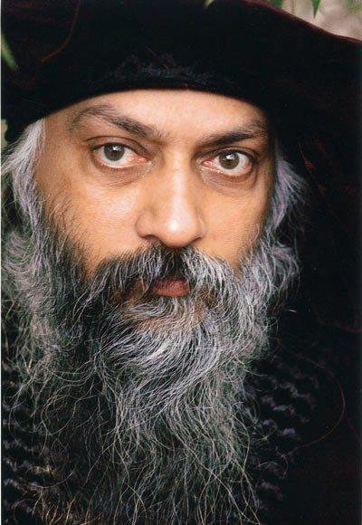 osho