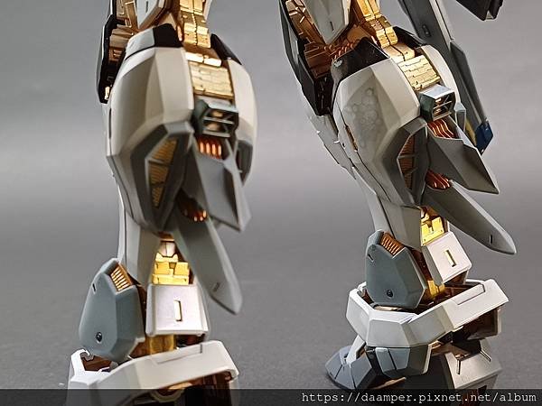 BANDAI MGEX 攻擊自由鋼彈