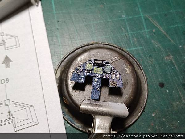 TAMIYA 1/48 F-117A
