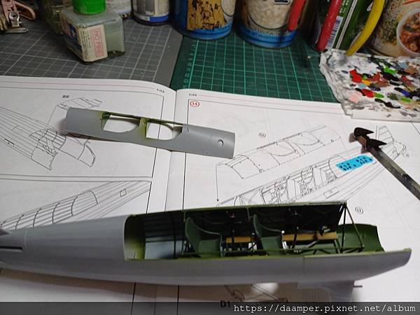 ICM 1/32 Stearman PT-17/N2S-3 