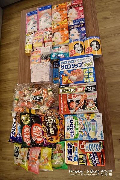 戰利品