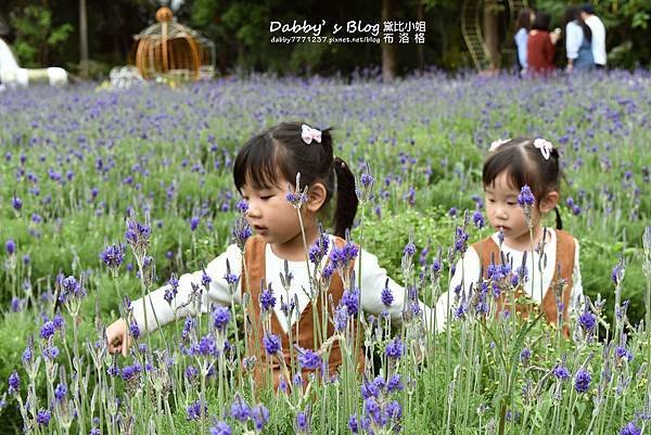 花露休閒農場