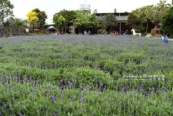 花露休閒農場