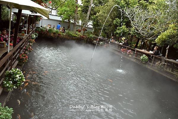 花露休閒農場