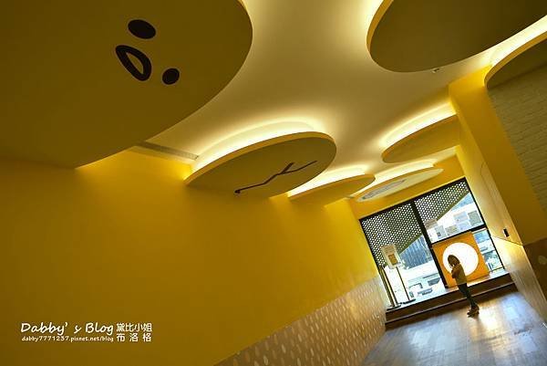 台中蛋黃哥五星主廚餐廳