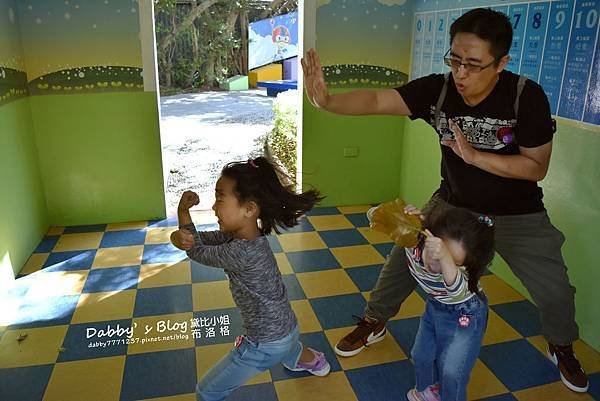 小叮噹主題樂園