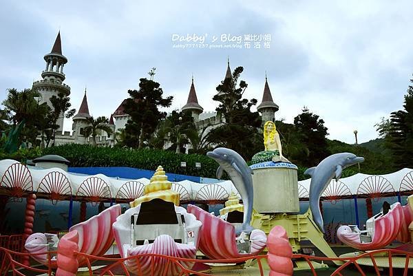 遠雄海洋公園