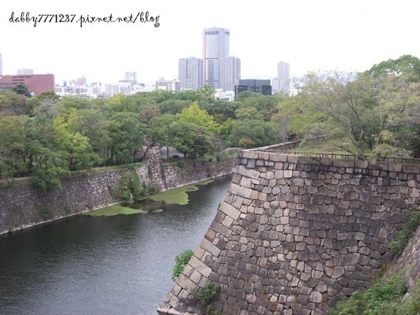 大阪城公園