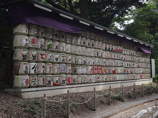 日本清酒廠牌總匯