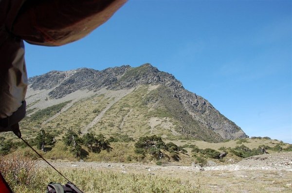 BONJOUR~南湖大山