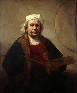 250px-Rembrandt_van_rijn-self_portrait