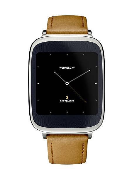 ASUS ZenWatch