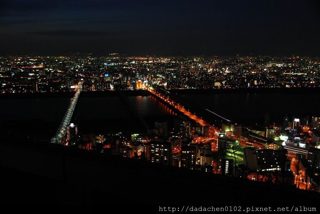 20140407 梅田空中庭園20