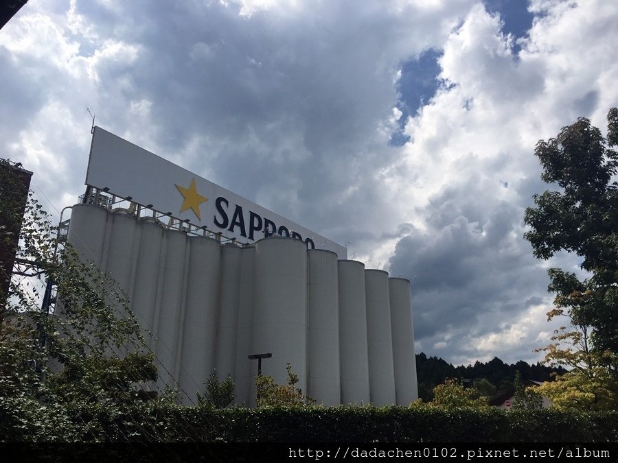 20160916 SAPPORO啤酒廠-044.JPG