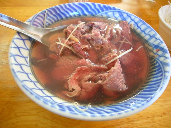 090620永樂牛肉湯.JPG