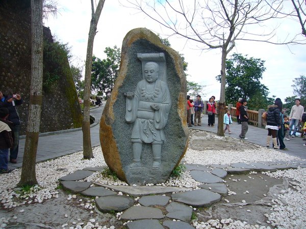 100102 日月潭 (34)玄光寺.JPG