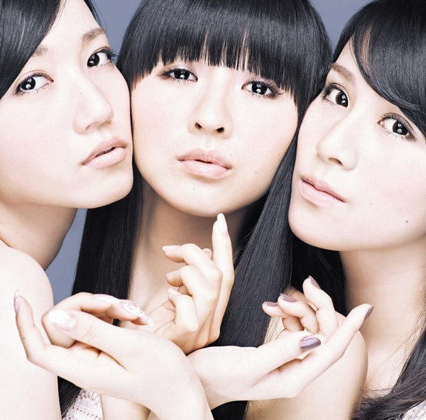 Perfume - VOICE_通常