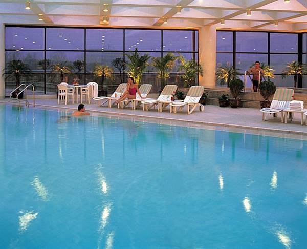 室内恒温游泳池In-door Swimming Pool.jpg
