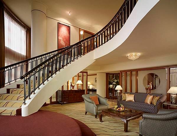 总统套President Suite.jpg