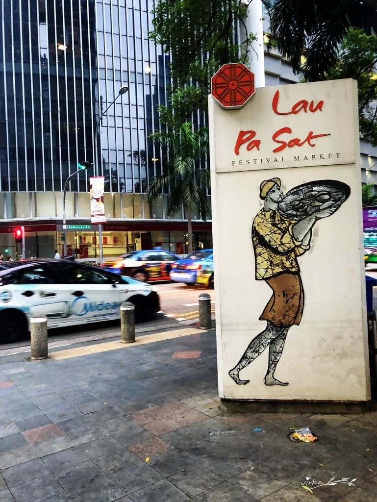 景點 | 新加坡環球影城—萬聖節驚嚇勸世體驗