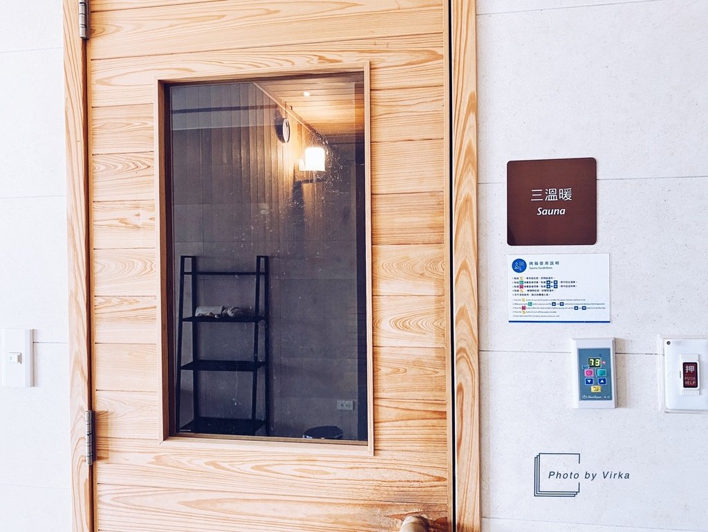 【澎湖住宿】澎澄飯店 DISCOVERY HOTEL—園景澎