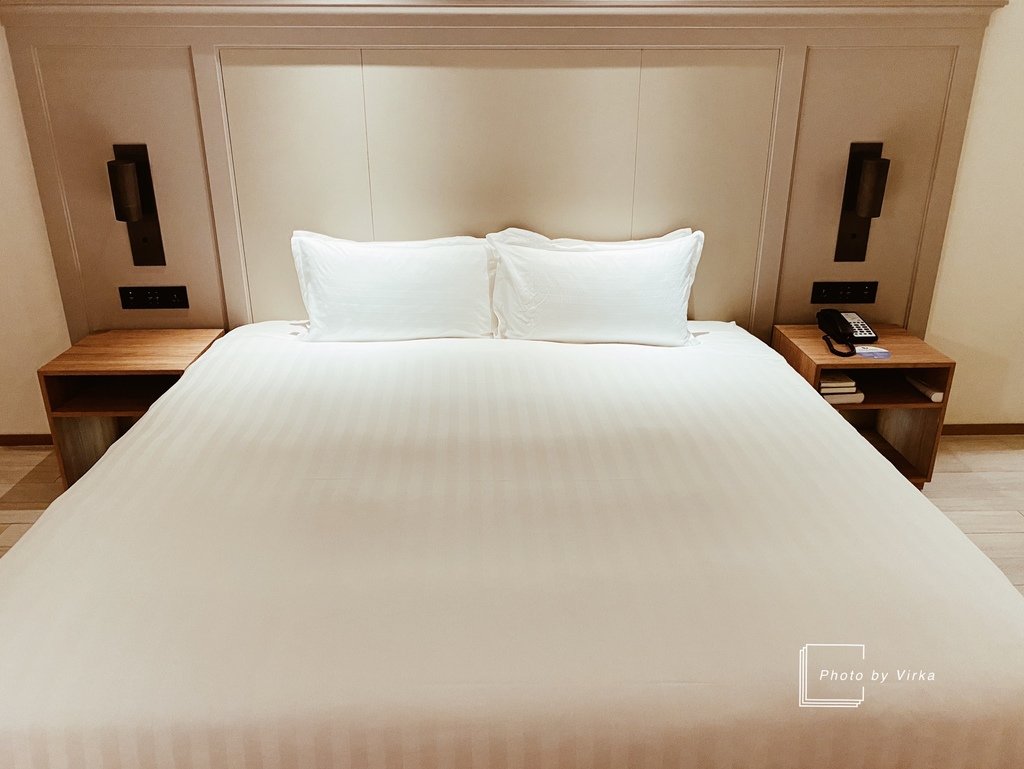 【澎湖住宿】澎澄飯店 DISCOVERY HOTEL—園景澎