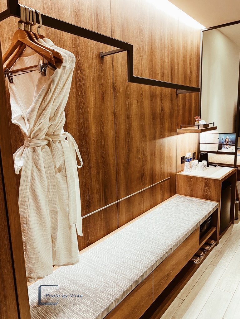 【澎湖住宿】澎澄飯店 DISCOVERY HOTEL—園景澎