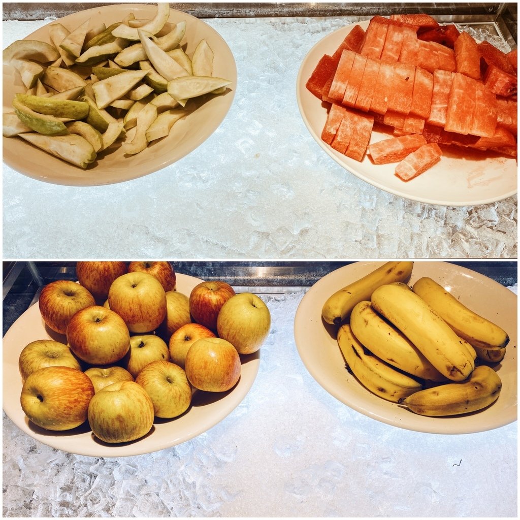 【澎湖住宿】澎澄飯店 DISCOVERY HOTEL—園景澎