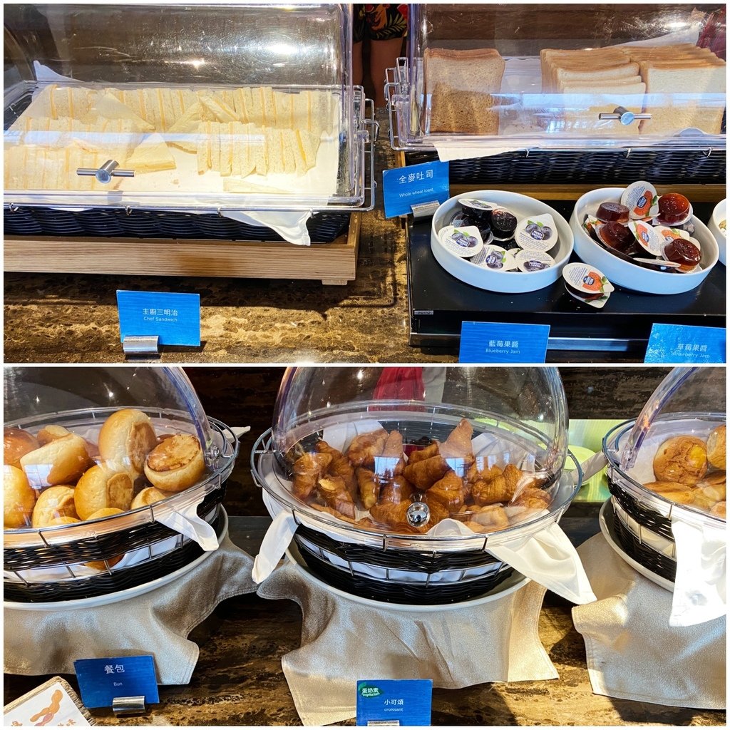 【澎湖住宿】澎澄飯店 DISCOVERY HOTEL—園景澎