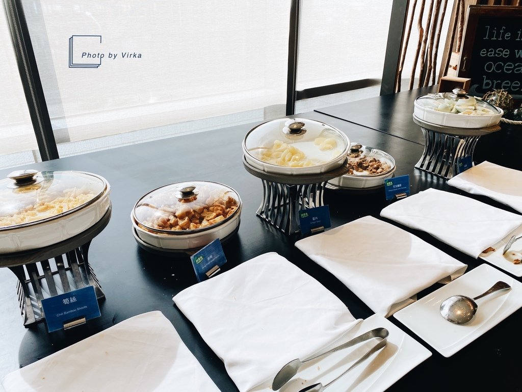【澎湖住宿】澎澄飯店 DISCOVERY HOTEL—園景澎
