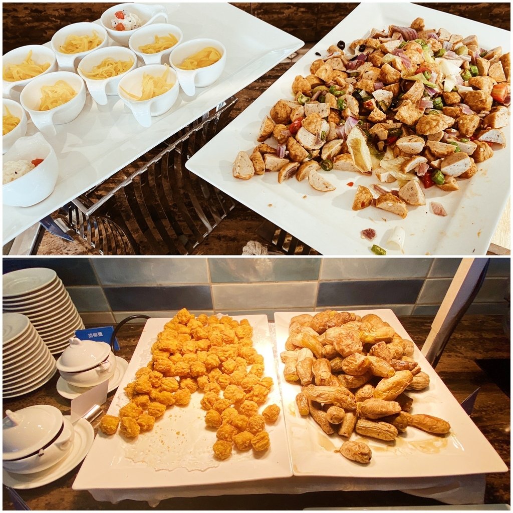 【澎湖住宿】澎澄飯店 DISCOVERY HOTEL—園景澎