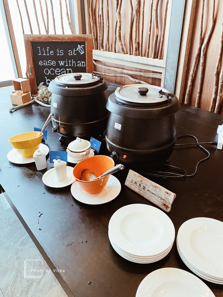 【澎湖住宿】澎澄飯店 DISCOVERY HOTEL—園景澎