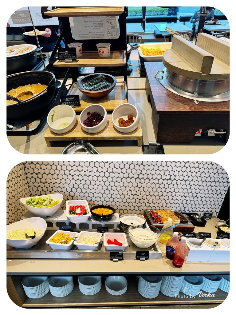住宿｜名古屋站前萬寶龍飯店Montblanc Hotel R