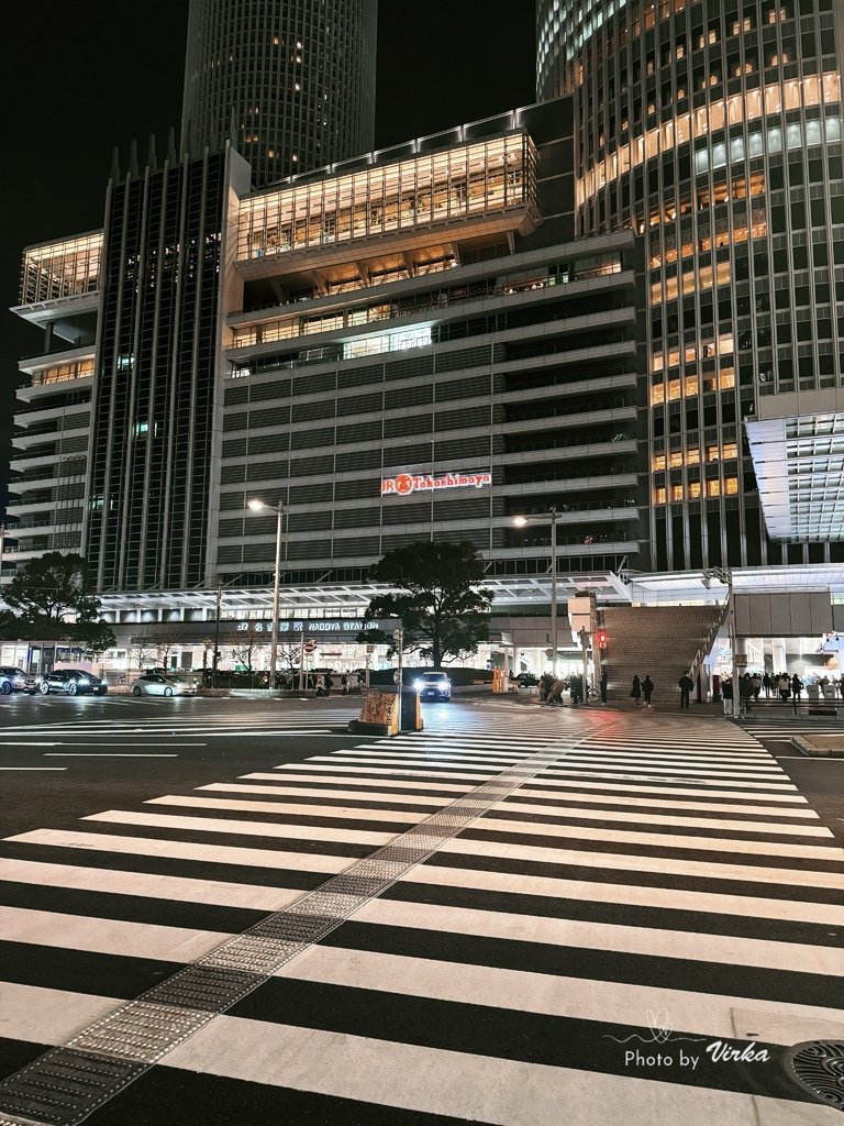 住宿｜名古屋站前萬寶龍飯店Montblanc Hotel R