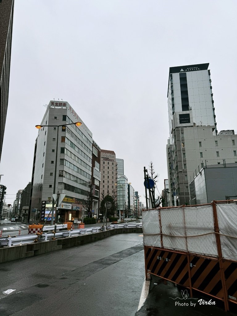住宿｜名古屋站前萬寶龍飯店Montblanc Hotel R
