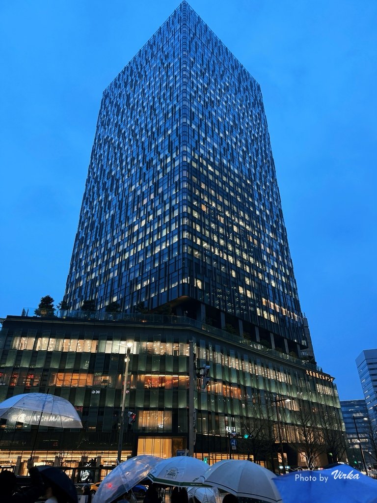 住宿｜名古屋站前萬寶龍飯店Montblanc Hotel R