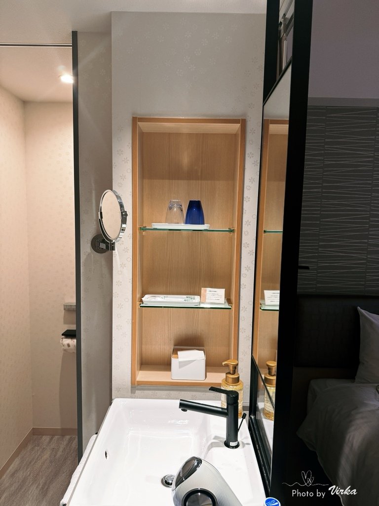 住宿｜名古屋站前萬寶龍飯店Montblanc Hotel R