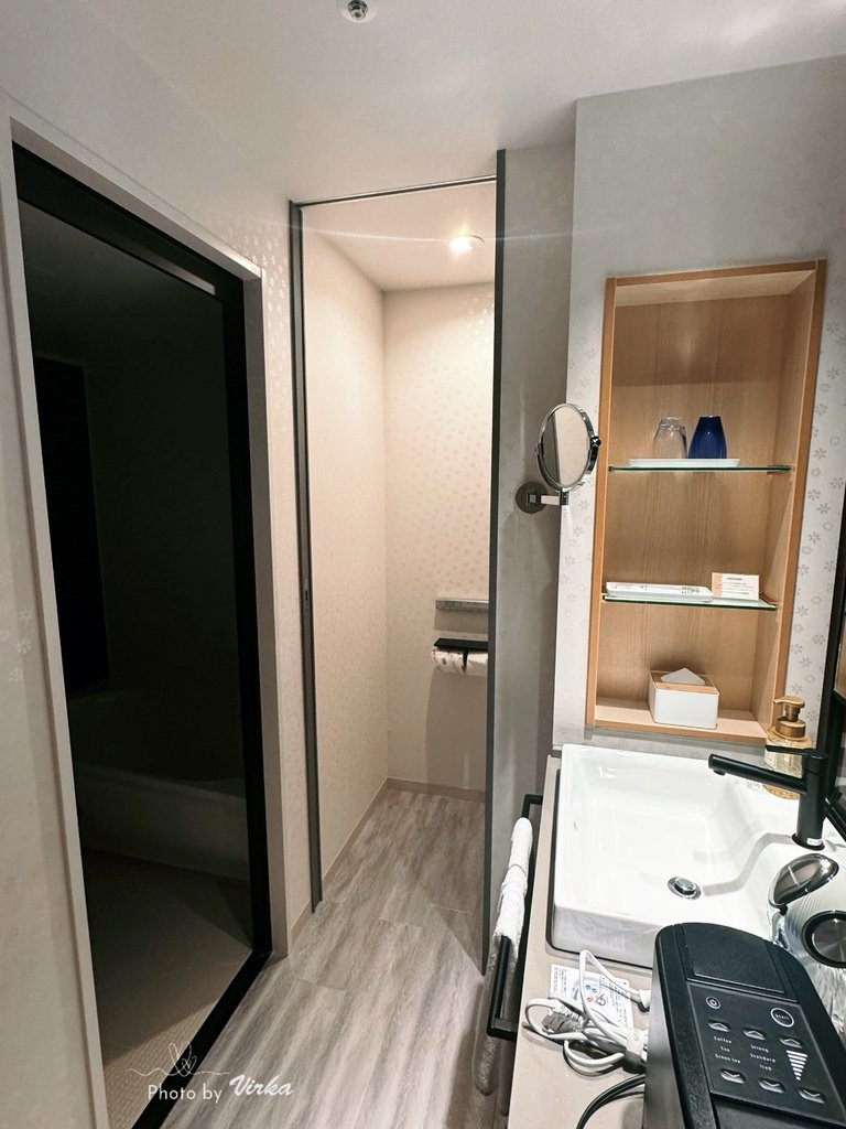 住宿｜名古屋站前萬寶龍飯店Montblanc Hotel R