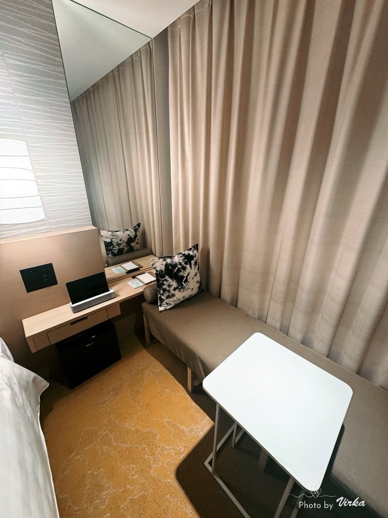 住宿｜名古屋站前萬寶龍飯店Montblanc Hotel R