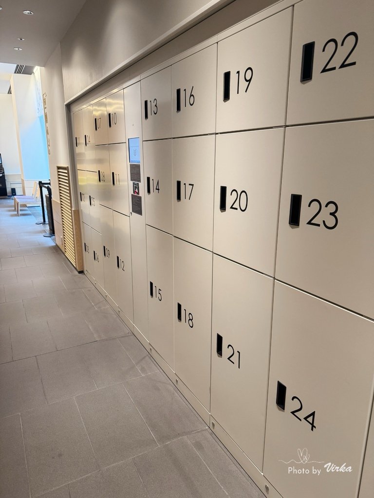 住宿｜名古屋站前萬寶龍飯店Montblanc Hotel R