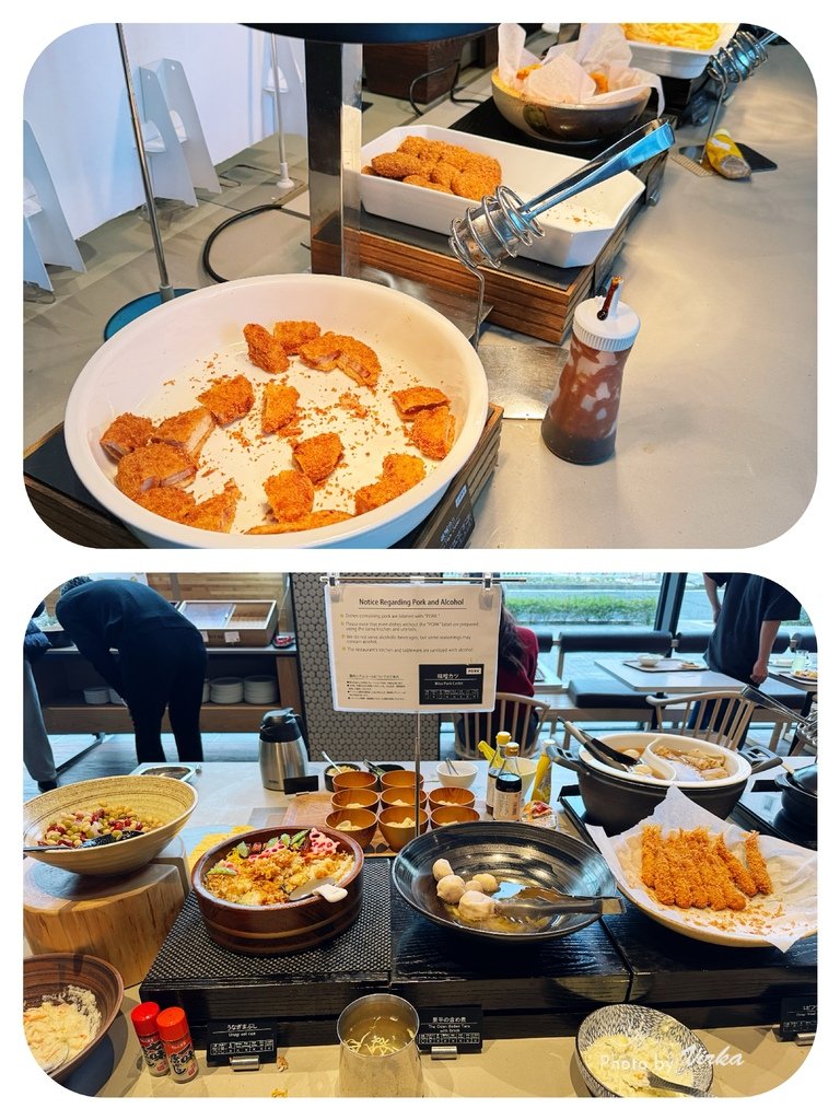 住宿｜名古屋站前萬寶龍飯店Montblanc Hotel R